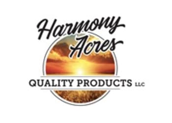 Harmony Acres Quality Products