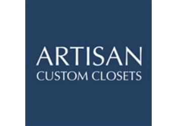 Artisan Custom Closets