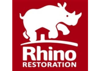 Rhino Restoration Of Georgia