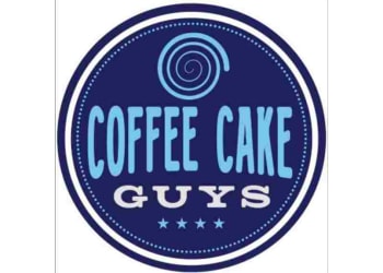 Coffee Cake Guys