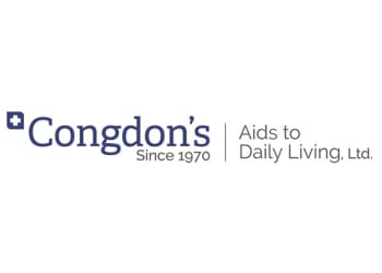 Congdon's Aids to Daily Living Ltd