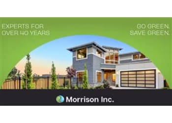 Morrison, Inc.