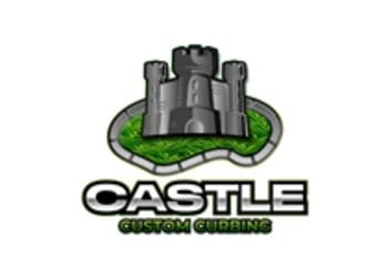 Castle Custom Curbing