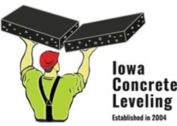 Iowa Concrete Leveling