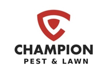 Champion Pest & Lawn