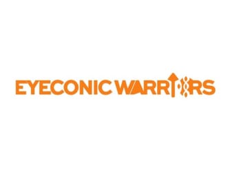 Eyeconic Warriors Prints