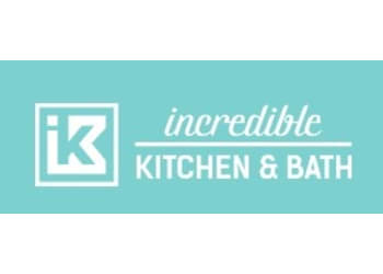 Incredible Kitchen & Bath