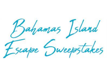 Bahamas Island Escape Sweepstakes