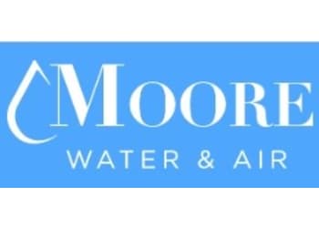 Moore Water Treatment