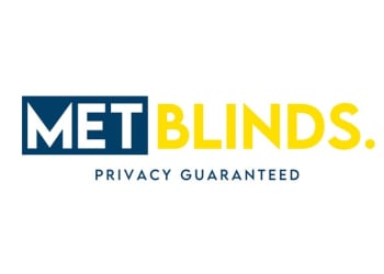 MET BLINDS INC.