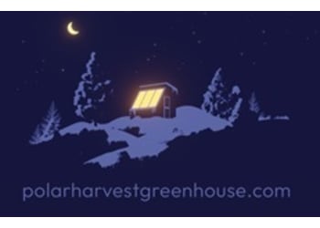 Polar Harvest Greenhouse