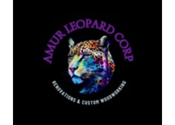 Amur Leopard Corp