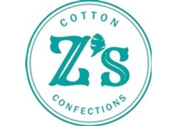 Z’s Cotton Confections