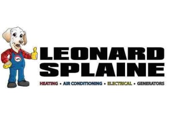Leonard Splaine Co.