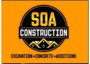 SOA Construction