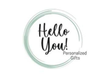 Hello You Personalized Gifts