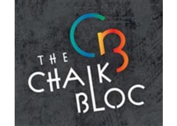 The Chalk Bloc