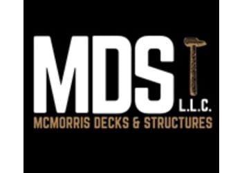 McMorris Decks & Structures