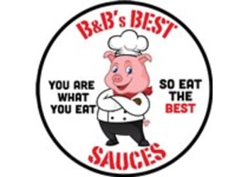 B&B’s Best Sauces