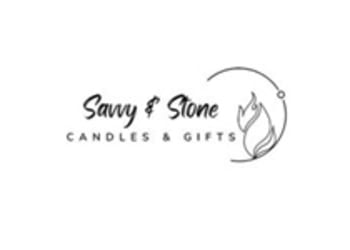 Savvy & Stone Candles & Gifts