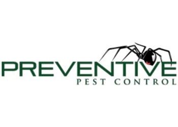 PREVENTIVE PEST CONTROL