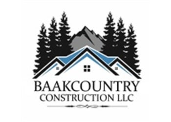 Baakcountry Construction