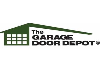 The Garage Door Depot