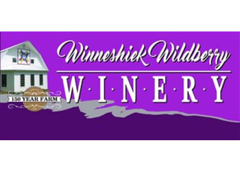 Winneskiek Wildberry Winery