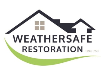 Weathersafe Restoration