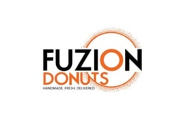 Fuzion Donuts