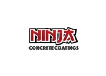 Ninja Concrete Coatings