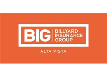 Billyard Insurance Group Alta Vista