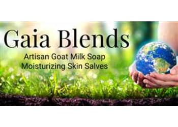 Gaia Blends