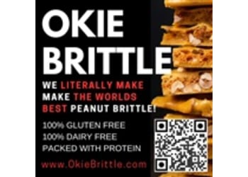 Okie Brittle