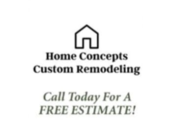 Home Concepts Custom Remodeling