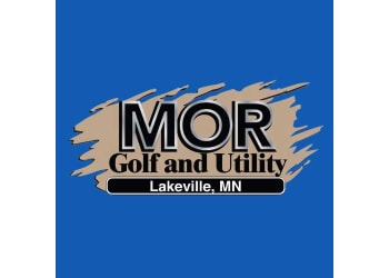 MOR Golf and Utility