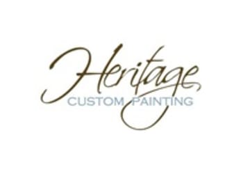 Heritage Custom Painting