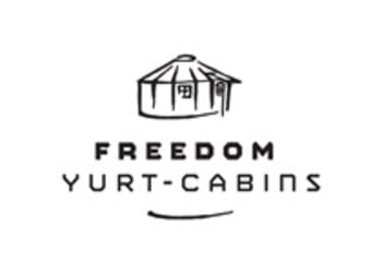 Freedom Yurt-Cabins