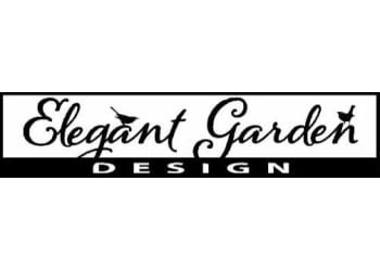 Elegant Garden Design