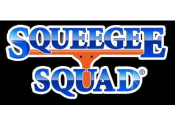 Squeegee Squad