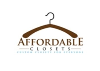 Affordable Closets