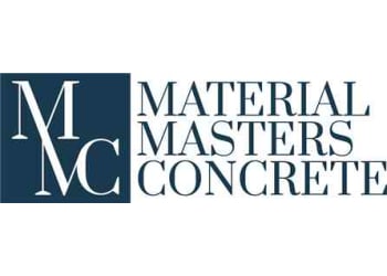 Material Masters Concrete