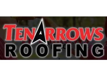 Ten Arrows Roofing & Construction