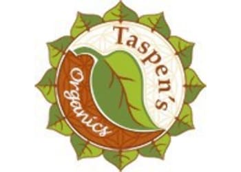 Taspen's Organic