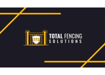 Total Fencing Solutions