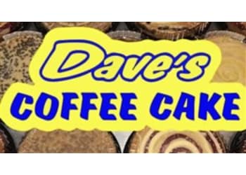 Dave’s Coffee Cakes