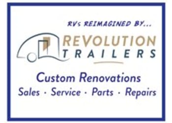 ReVolution Trailers