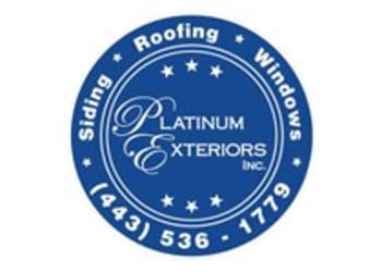 Platinum Exteriors