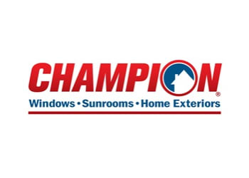 Champion Windows and Sun Rooms