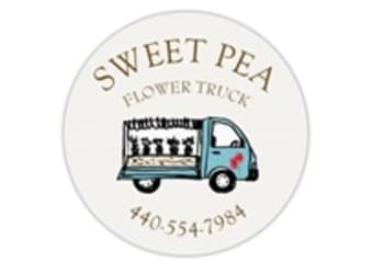 Sweet Pea Flower Truck